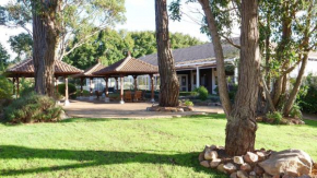 Margaret River Motel, Margaret River